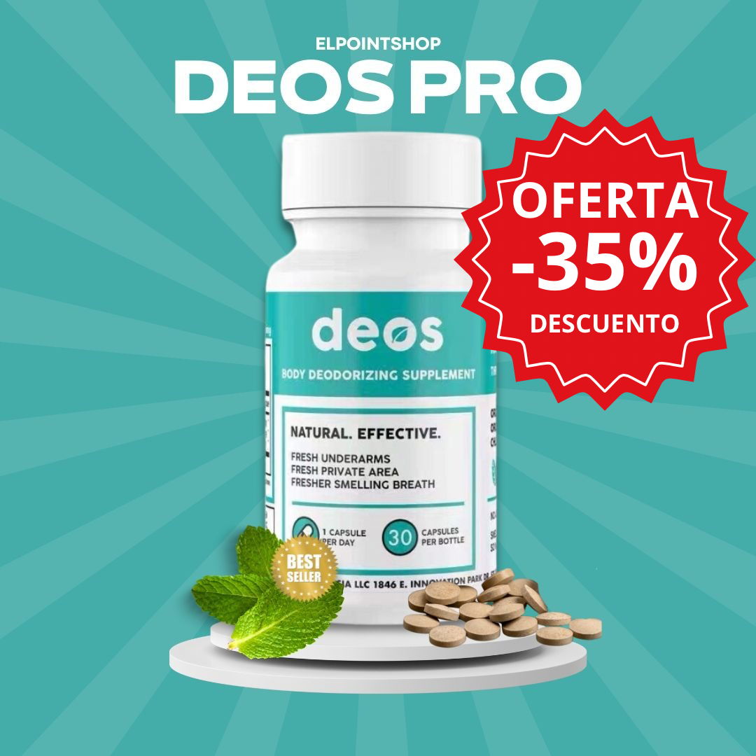 DEOS 30 CAP