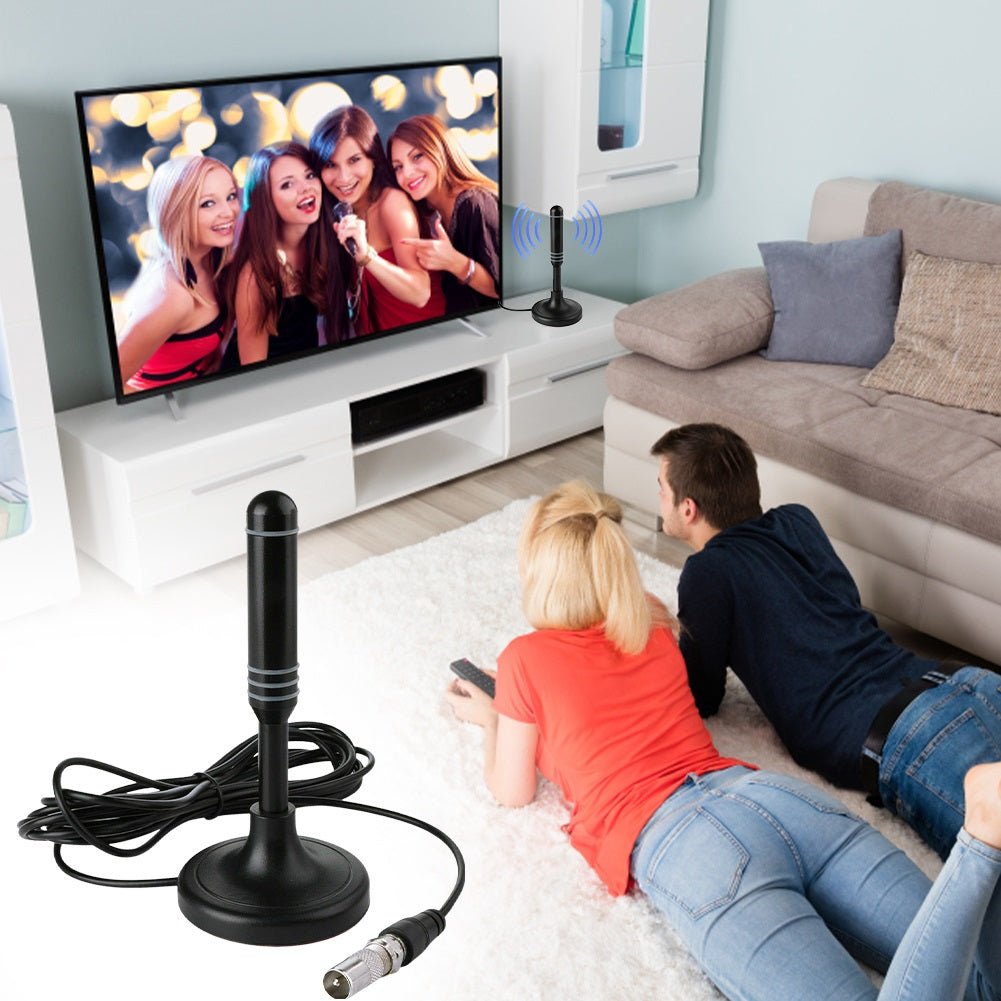 ANTENA TV DIGITAL HD